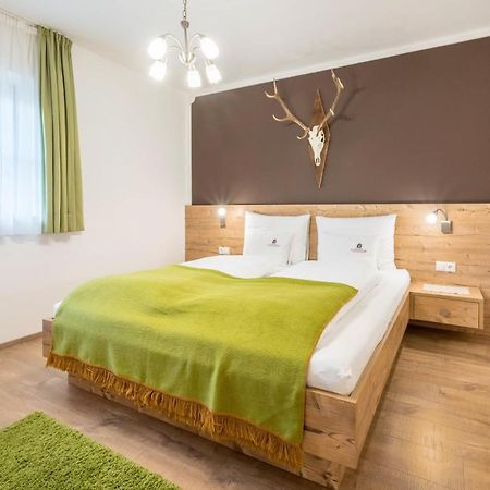 Haus Zur Vogelweide App 1 Apartment ดอบบีอาโก ภายนอก รูปภาพ